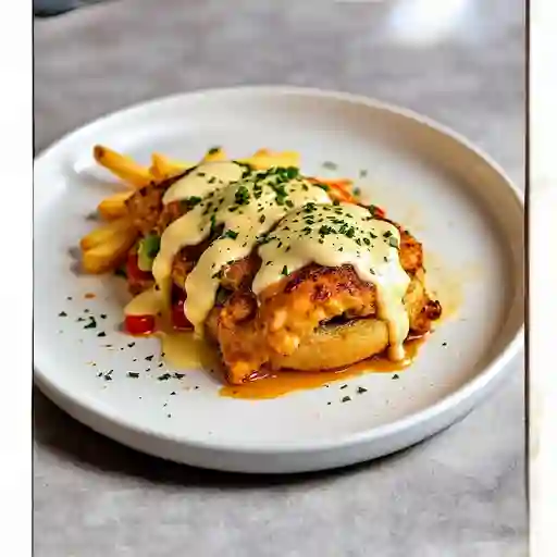Chicken
