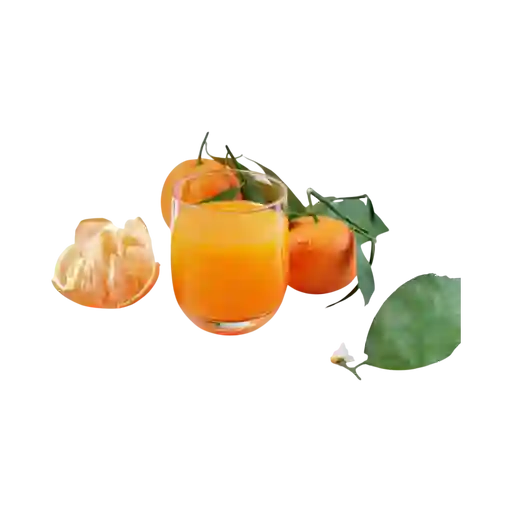 Jugo Mandarina