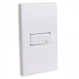 Ciles Interruptor Sencillo Astral