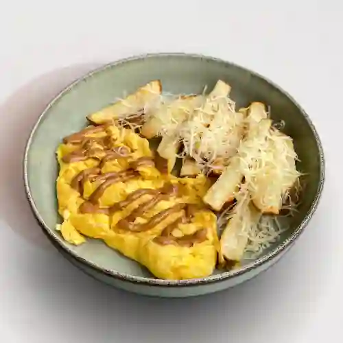 Breakfast Bowl