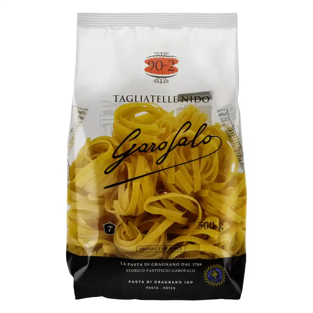 Garofalo Tagliatelle Nido