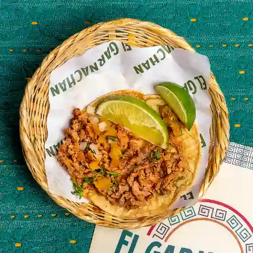Tacos Al Pastor X 2
