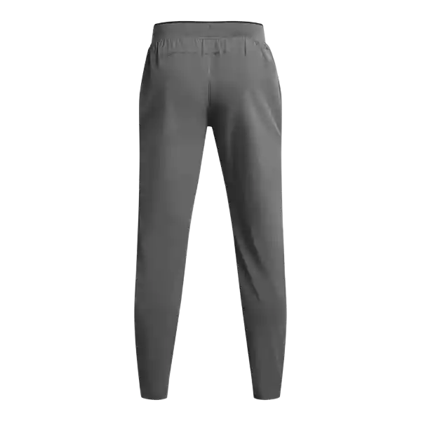 Under Armour Pantalón Storm Run Correr Hombre Gris Talla MD