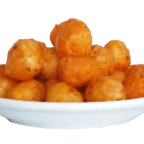 Papa Rellena