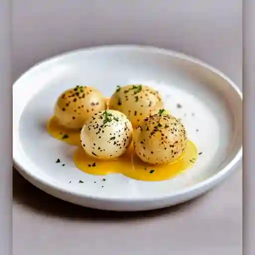 Huevos de Codorniz