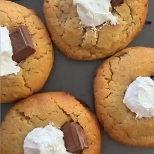 Galleta S’mores