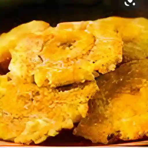 Patacón
