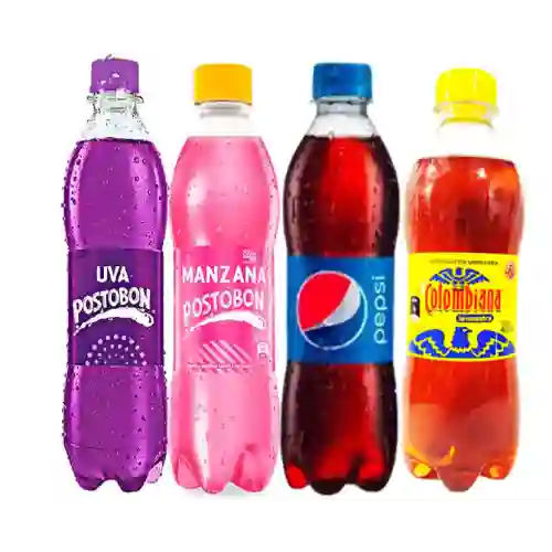 Postobon 400Ml