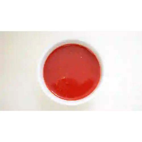 Crema de Tomate