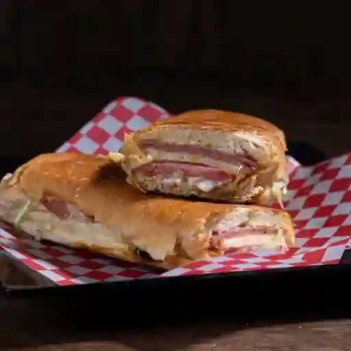 Sandwich Res