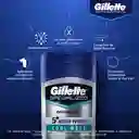 Gel Invisible Antitranspirante Gillette Specialized Cool Wave 45 g x 1 Und