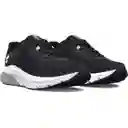 Under Armour Tenis Hovr Turbulence 2 Hombre Negro 9.5