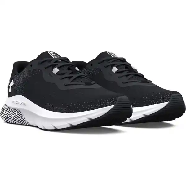 Under Armour Tenis Hovr Turbulence 2 Hombre Negro 9.5