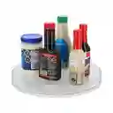 Organizador Pet Plataforma Rotativa 29.2 x 3.2 cm Casaideas