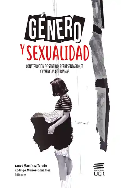 Género y Sexualidad - Yanet Martínez Toledo