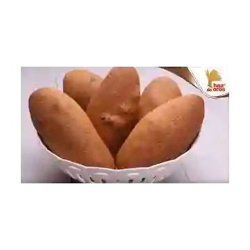 Pan Mani y Miel