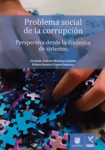 Problema Social de la Corrupción