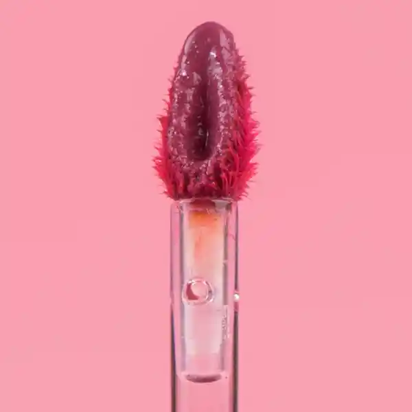 Lápiz Labial Líquido Brillante Minimalist Serie 08 Miniso