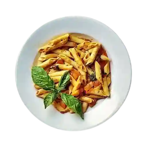 Pasta Rústica