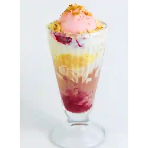 Copa Queso