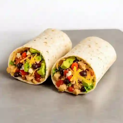 Mini Burritos
