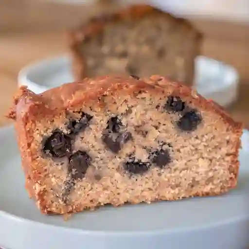 Torta de arándanos