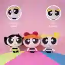 Peluche Burbuja Serie Las Chicas Superpoderosas 10in Miniso