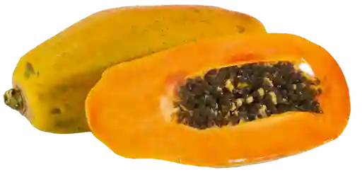 Papaya Común