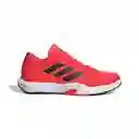 Adidas Zapatos Amplimove Trainer M Para Hombre Rojo Talla 11