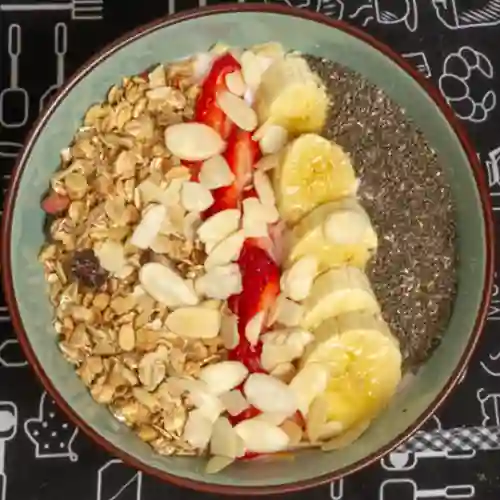 Sunrise Bowl