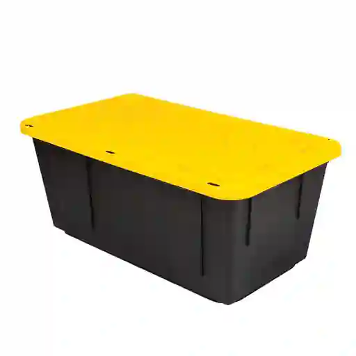 Greenmade Caja de Almacenamiento 151.41 L / 40 Galón