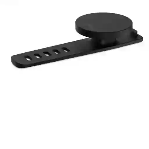 Belkin Soporte Magnetico de iPhone Para Deportes Negro