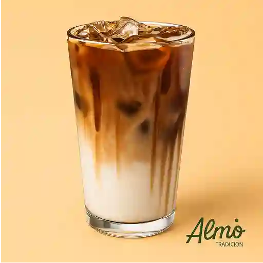 Latte frio