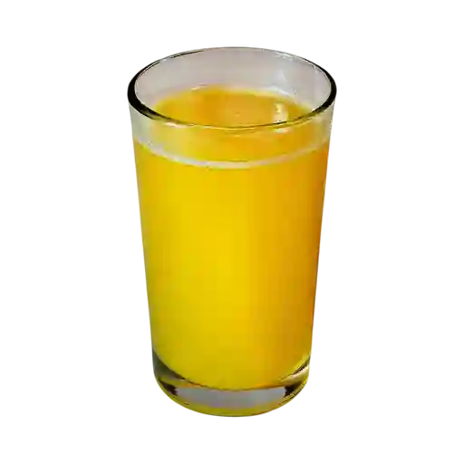 Jugo Natural Mango en Agua