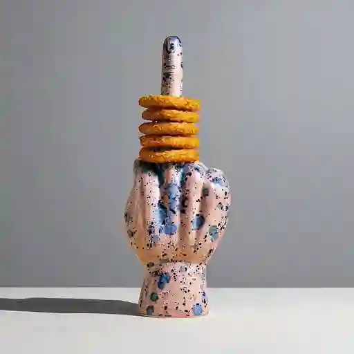 Aros de Cebolla