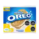 Oreo Galletas De Vainilla