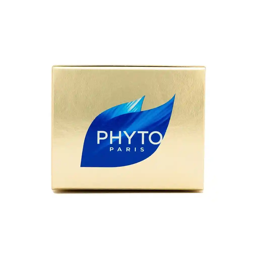 Phyto Gel Anti Frizz Phytodefrisant Larga Duración