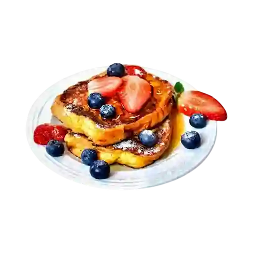 Tostada Francesa