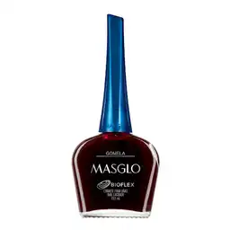 Masglo Esmalte para Uñas Tono Gomela