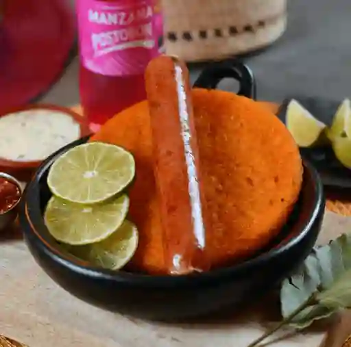 Combo Choritipico