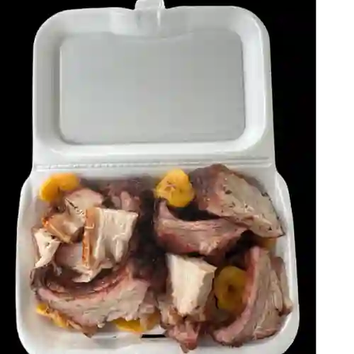 Picada para 3 de 620 gr