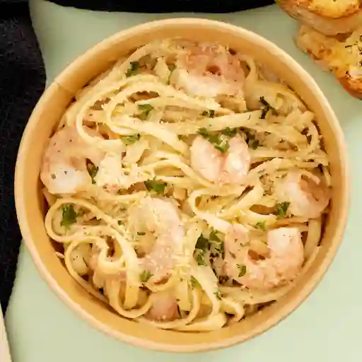 Fetuccini