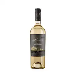 Los Riscos Vino Blanco Sauvignon Blanc Reserva