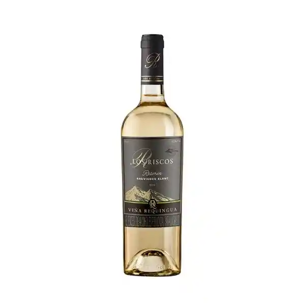 Los Riscos Vino Blanco Sauvignon Blanc Reserva