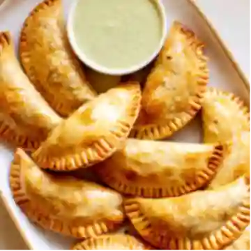 Empanada de Pollo