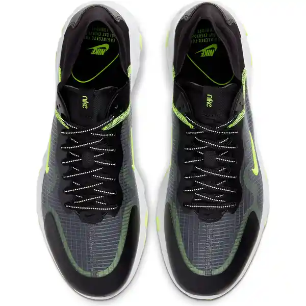 Nike Tenis Explore Lucent Talla 9