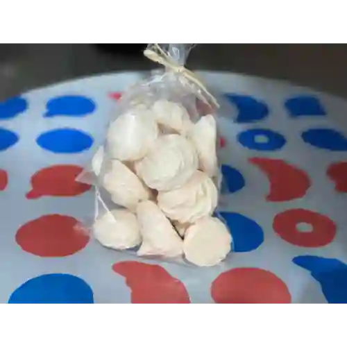 Mini Merengues