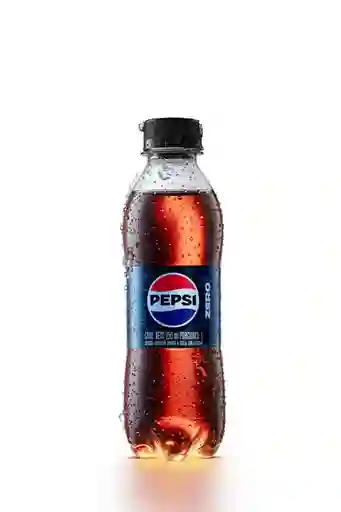 Pepsi Gaseosa Cero Pet