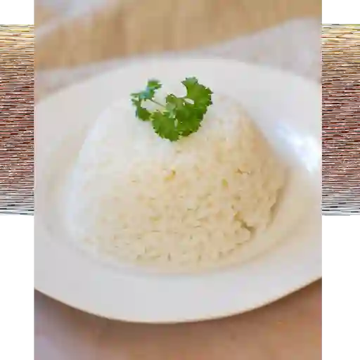 Porción De Arroz