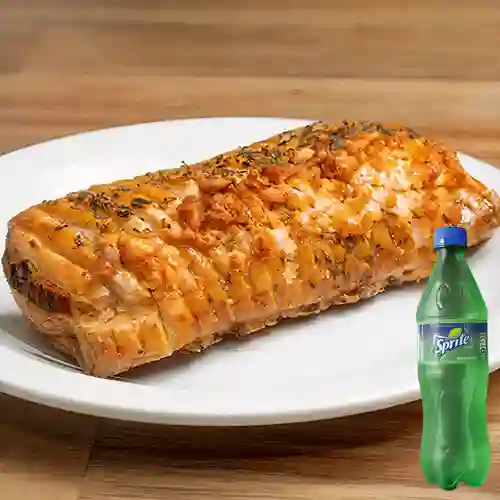 Combo Envoltini Napoli + Sprite